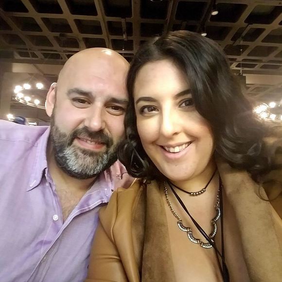 Meet your Posher, David - Picture 1 of 1